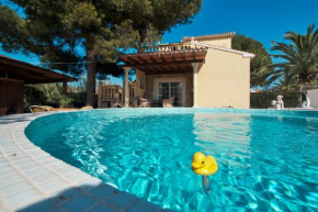 Villa Eliza